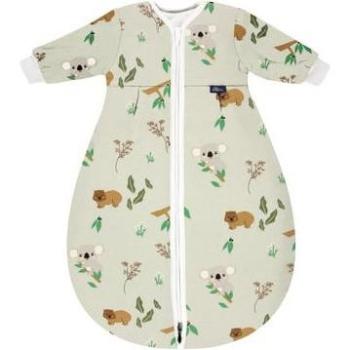 Alvi® Koalas Welt Kugelschlafsack Mäxchen Thermo