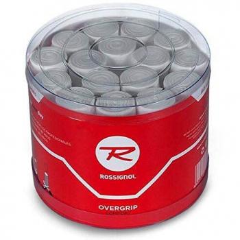 Rossignol Comfort Padel Hand Grips – 60 White