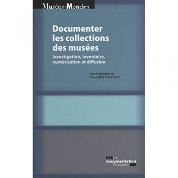 Documenter les collections de musées