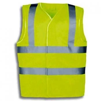 Uvex Protection Flash Arbeitsweste