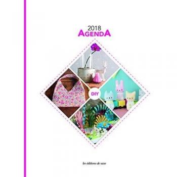 AGENDA DIY 2018