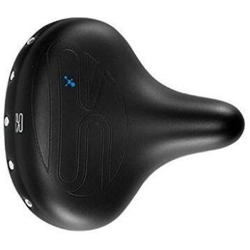 Selle Royal Sattel Drifter Strengtex Relaxed Klassische Federn Drifter City/Trek