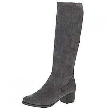 Stiefel Caprice 9-25506-41 Grau