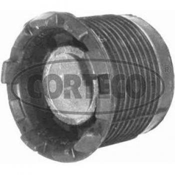 Palier (support d'essieu) CORTECO 602533