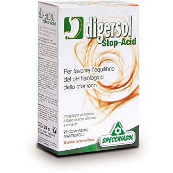 DigerSol AntiAcido 20 C