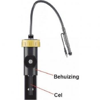 RCB 33 Hydrolyse Zelle für Aquasecenic