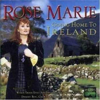 Horizon irlandais : le voyage vers chez soi