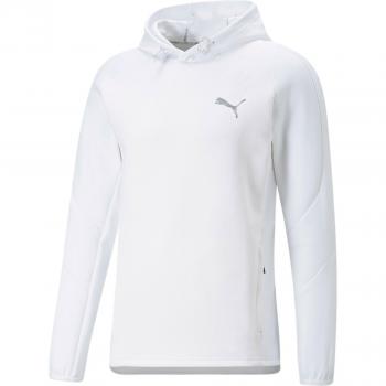Sweatshirt Capuchon Puma Evostripe