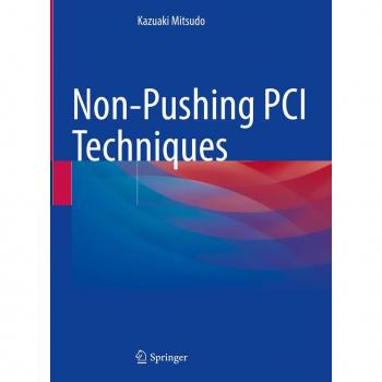 Non-Pushing PCI Techniques