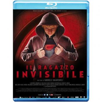 Il Ragazzo Invisibile
