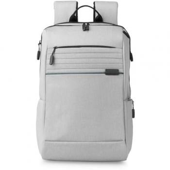 Lineo Dash – Zaino in Grigio Chiaro