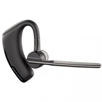 Plantronics 87300‑05 Voyager Legend Headset Bluetooth Nero