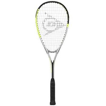 Dunlop Sports Hyperlite TI 4.0 Squashschläger – Lightweight Elite