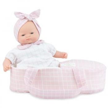 Culla Valigetta Marina & Pau 26 cm