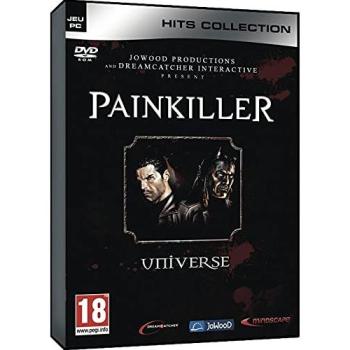 Painkiller : L'Univers – Edition Jeu PC