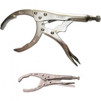 Oil Filter Wrench Remover 40-100mm