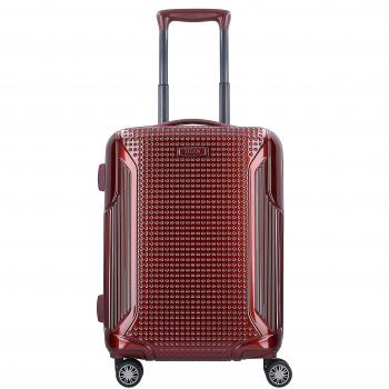 Titan Cody 2.0 4‑Rollen Kabinentrolley S 54 cm – „Porta‑Cody“