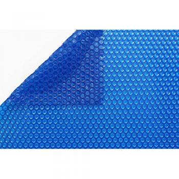 Manta Térmica Solar Internacional para Piscinas 3,5 x 2m