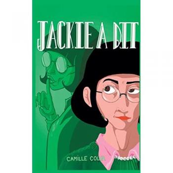 Jackie a dit: DE