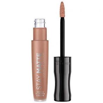 Rimmel Matte Lip 710 Latte