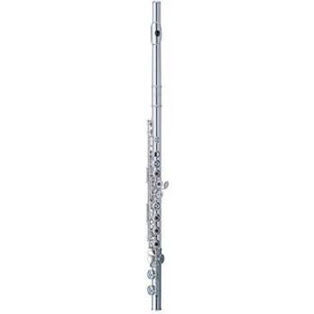 Pearl 505RE Quantz Flute Open Hole