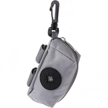 Portable Dog Waste Bags with Hook