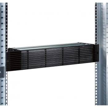 Rittal SK Drucklüfter 3 / h 50/60 Hz BHT 19 Zoll Installation