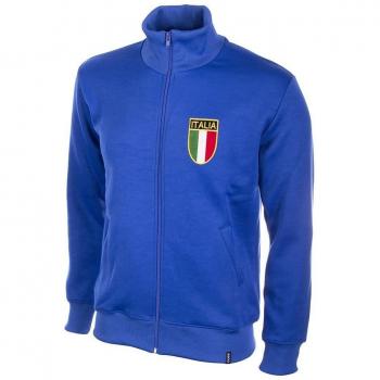 Giacca Zip Italia 70s