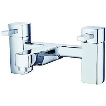 Niagara Holborn 9099 Shower & Tub Chrome Filler