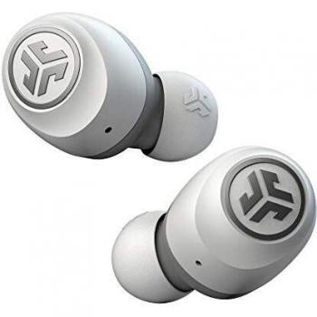 JLab Go Air Auricolari True Wireless Bianco