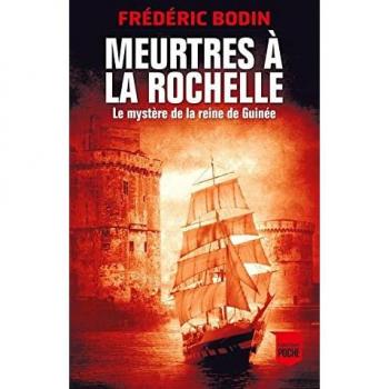 Meurtres à la Rochelle