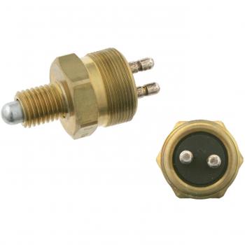 FEBI BILSTEIN Fahrerhausschloss Druckschalter 01299