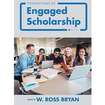 Foundations of Engaged Scholarship