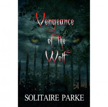 Vengeance of the Wolf