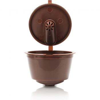 Pack de Cápsulas Reutilizables Icafilas para Nescafé