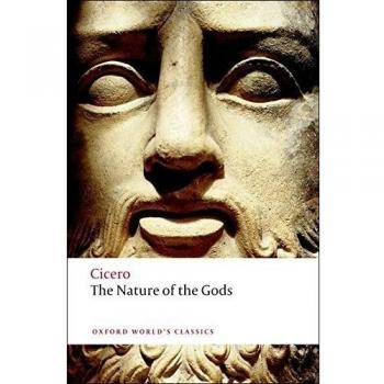 The Nature of the Gods, by Cicero