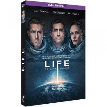 Life : Origine inconnue (film)