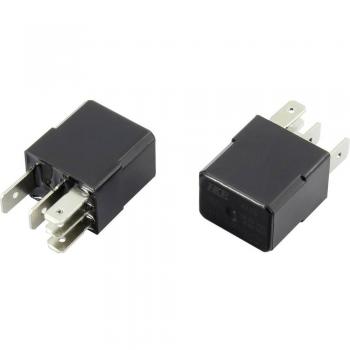 HKE 4133-S-DC12V-C-R 12V DC Change-Over Relay 35A