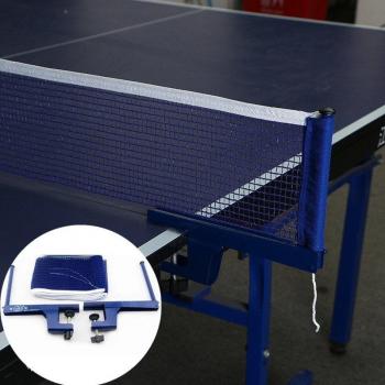 Malla Deportiva Portátil Ping Pong