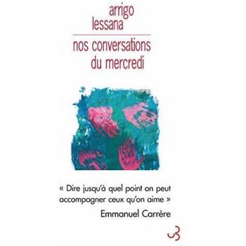 Nos conversations du mercredi