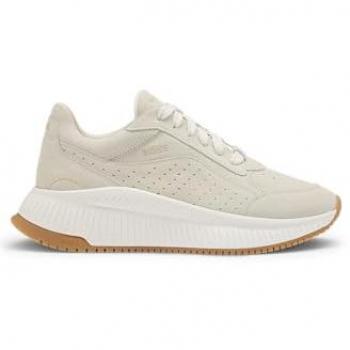 Boss TTNMEVO RUNN SD Sneaker Mujer
