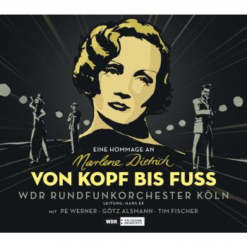 Von Kopf Bis Fuss
