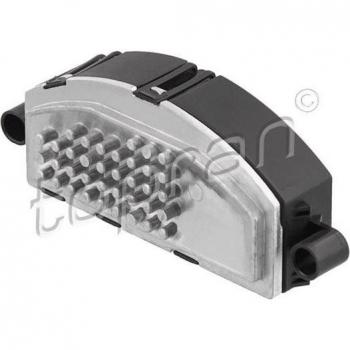 Soffiatore termico TOPRAN 116 801