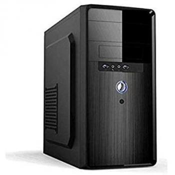 Caja ordenador microatx mpc24 2 usb3