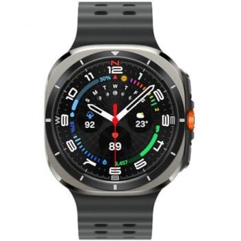 Samsung Galaxy Watch Ultra – Montre intelligente 4G & GPS