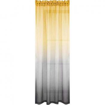 Ombre Farbverlauf Vorhang für Fenster und Türen 1PC FH5