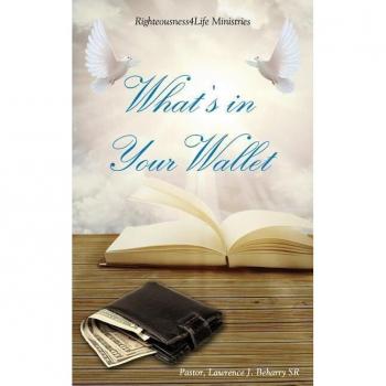 Whats in your wallet paperback
