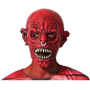 Látex Demonio Rojo “Fiesta Sangrienta”