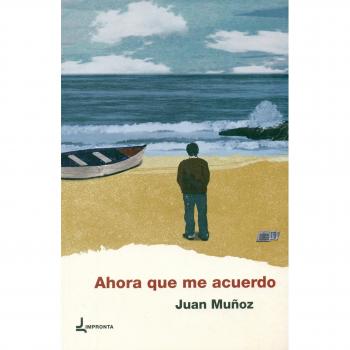 Ahora que me acuerdo