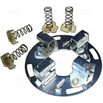 Supporto con spazzole di carbone HC-Cargo F032136763